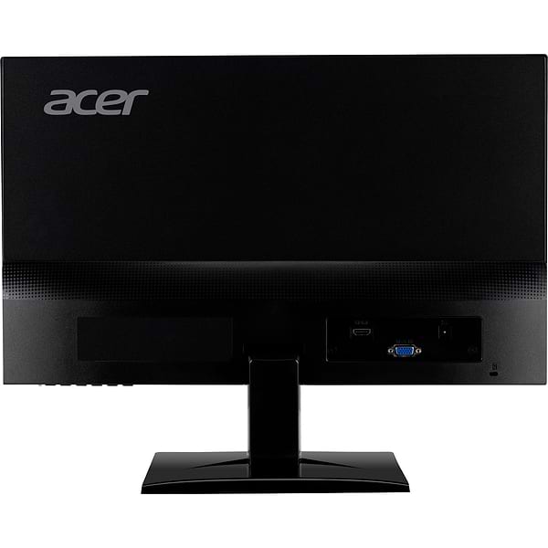 Фото - Монитор Acer HA270A (UM.HW0EE.A04)