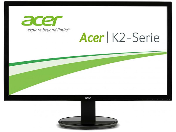 Фото - Монитор Acer K222HQLbid (UM.WW3EE.005)