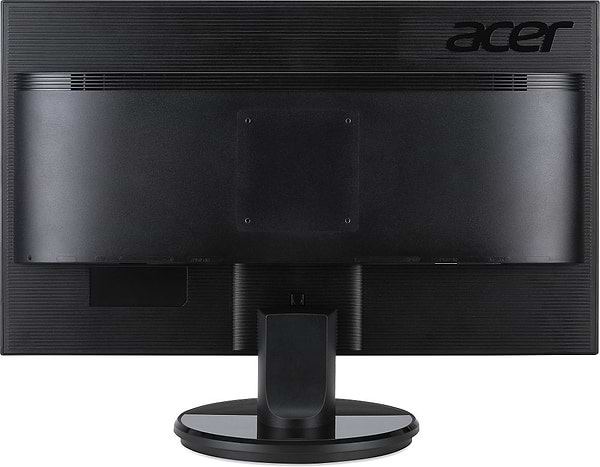 Фото - Монитор Acer K272HLEBD (UM.HX3EE.E01)