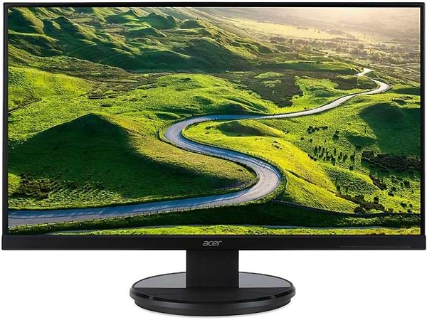 Фото - Монитор Acer K272HULEBMIDPX (UM.HX2EE.E01)