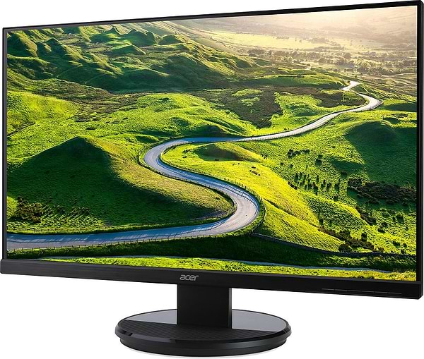 Фото - Монитор Acer K272HULEBMIDPX (UM.HX2EE.E01)