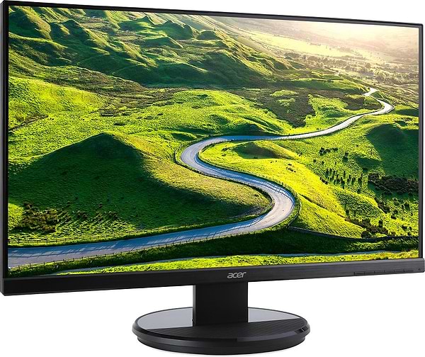 Фото - Монитор Acer K272HULEBMIDPX (UM.HX2EE.E01)