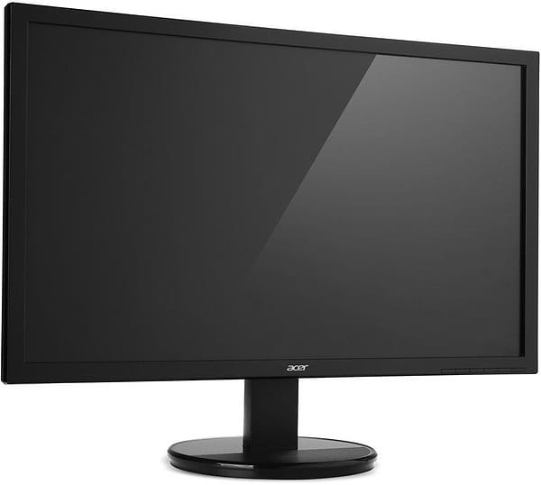 Фото - Монитор Acer KA242YBI (UM.QX2EE.005)
