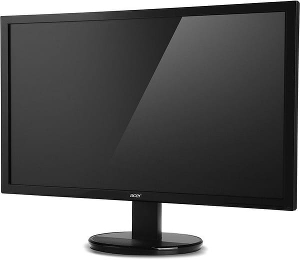 Фото - Монитор Acer KA242YBI (UM.QX2EE.005)