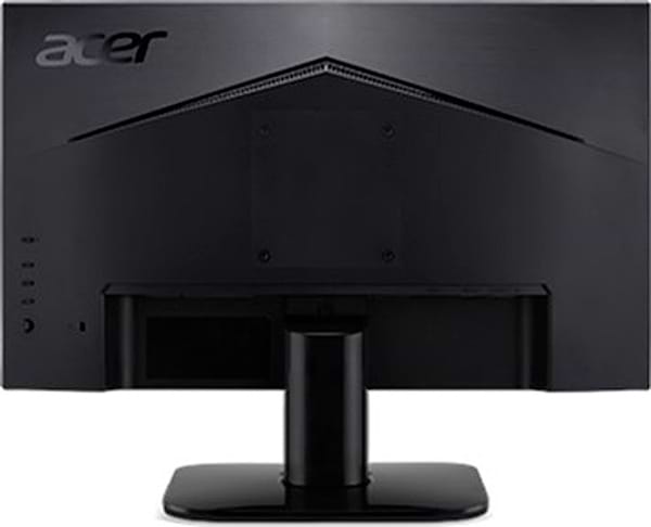 Фото - Монитор Acer KA242YBI (UM.QX2EE.005)