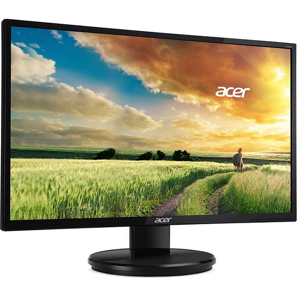 Фото - Монитор игровой Acer KA272bi (UM.HX2EE.009)