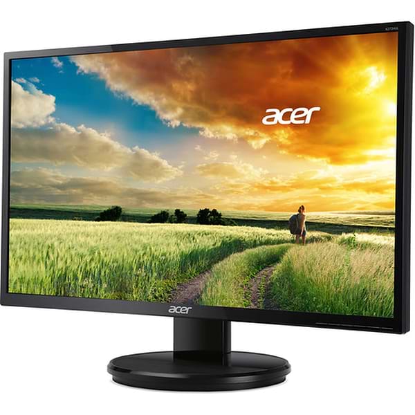 Фото - Монитор игровой Acer KA272bi (UM.HX2EE.009)