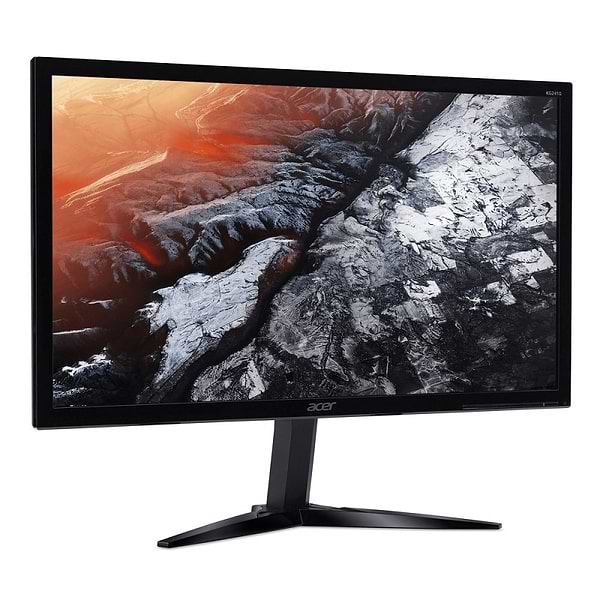 Фото - Монитор игровой Acer KG241QSbiip (UM.UX1EE.S01)