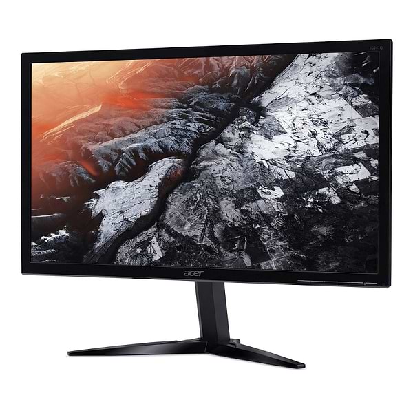 Фото - Монитор игровой Acer KG241QSbiip (UM.UX1EE.S01)