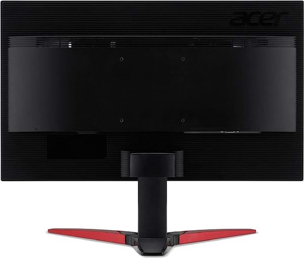 Фото - Монитор игровой Acer KG241QSbiip (UM.UX1EE.S01)
