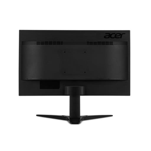 Фото - Монитор игровой Acer KG251QFBMIDPX (UM.KX1EE.F01)