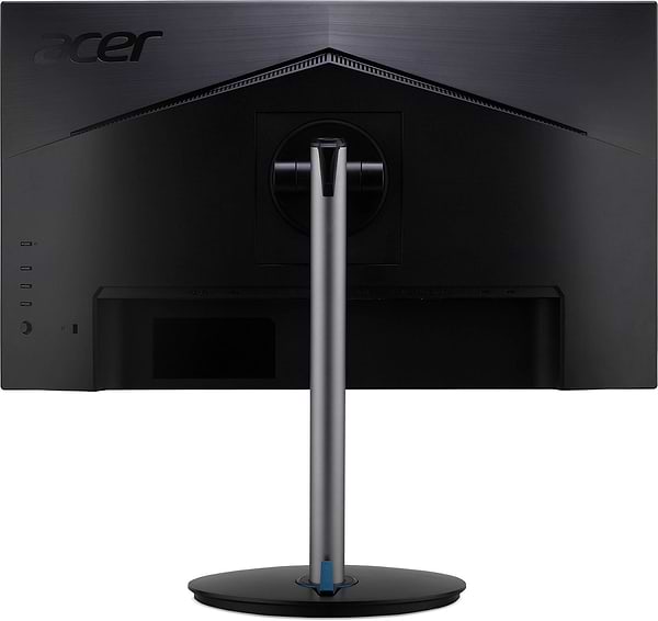 Фото - Монитор игровой Acer Nitro XF273M3bmiiprx (UM.HX3EE.302)