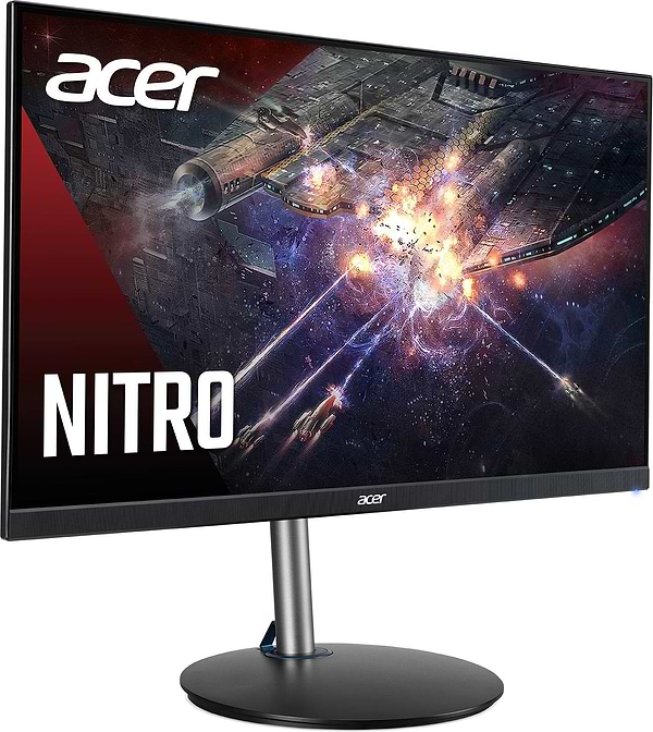 Фото - Монитор игровой Acer Nitro XF273M3bmiiprx (UM.HX3EE.302)