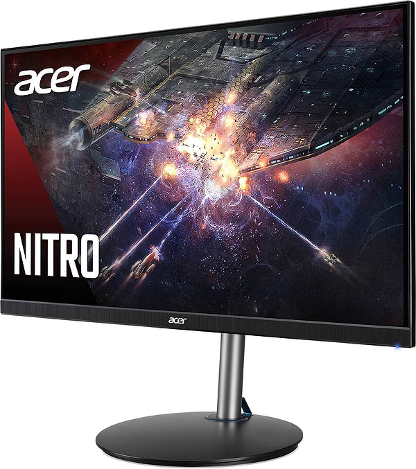 Фото - Монитор игровой Acer Nitro XF273M3bmiiprx (UM.HX3EE.302)