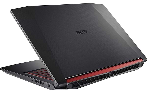 Фото - Ноутбук игровой Acer Nitro 5 AN515-42-R6W4 (NH.Q3REU.021) Black