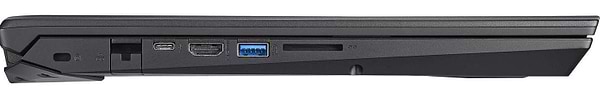 Фото - Ноутбук ігровий Acer Nitro 5 AN515-42-R705 (NH.Q3REU.008) Black