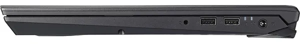 Фото - Ноутбук ігровий Acer Nitro 5 AN515-42-R705 (NH.Q3REU.008) Black
