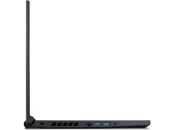 Фото - Ноутбук игровой Acer Nitro 5 AN515-44 (NH.Q9HEU.00A) Black