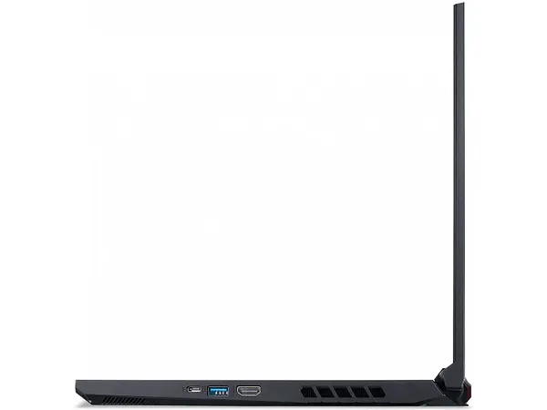 Фото - Ноутбук игровой Acer Nitro 5 AN515-44 (NH.Q9HEU.00A) Black