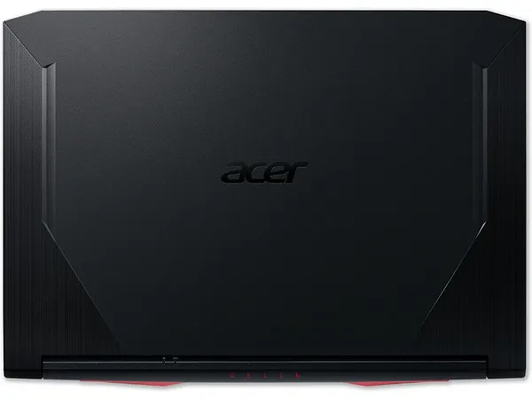 Фото - Ноутбук игровой Acer Nitro 5 AN515-44 (NH.Q9HEU.00A) Black