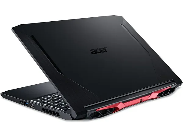 Фото - Ноутбук игровой Acer Nitro 5 AN515-44 (NH.Q9HEU.00A) Black
