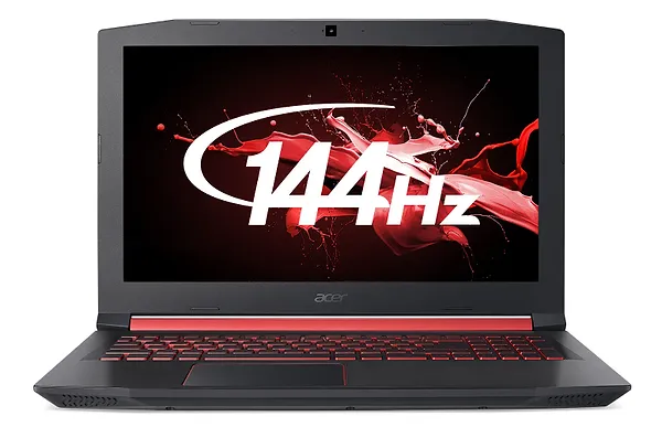Фото - Ноутбук игровой Acer Nitro 5 AN515-52-50Z0 (NH.Q3MEU.004)