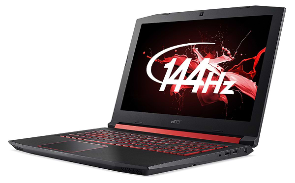 Фото - Ноутбук игровой Acer Nitro 5 AN515-52-50Z0 (NH.Q3MEU.004)