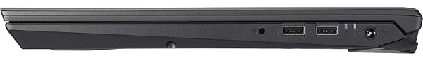 Фото - Ноутбук игровой Acer Nitro 5 AN515-52-59ZV (NH.Q3LEU.060) Shale Black