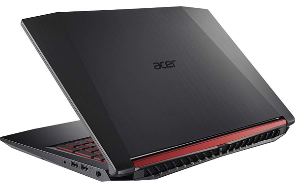 Фото - Ноутбук игровой Acer Nitro 5 AN515-52-59ZV (NH.Q3LEU.060) Shale Black