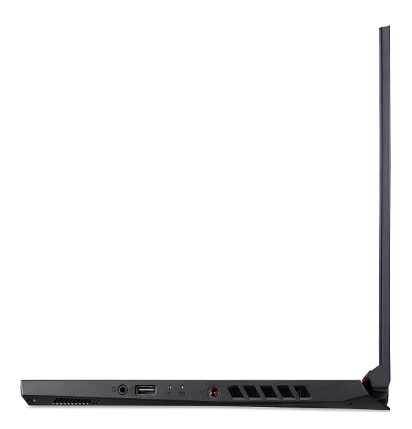 Фото - Ноутбук игровой Acer Nitro 5 AN515-54 (NH.Q5AEU.05A) Black