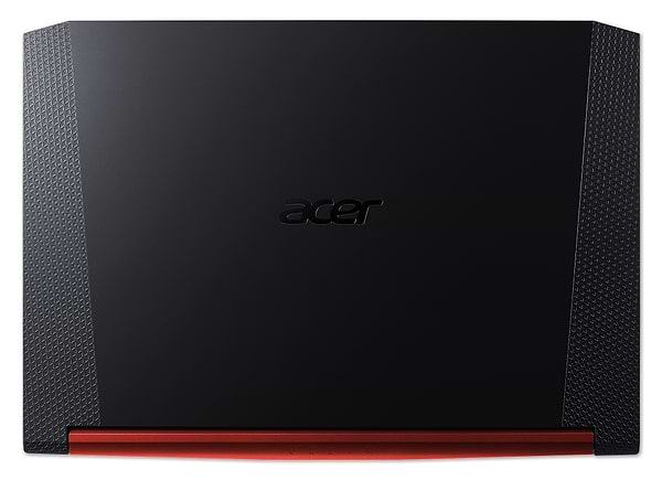 Фото - Ноутбук игровой Acer Nitro 5 AN515-54 (NH.Q5AEU.05A) Black