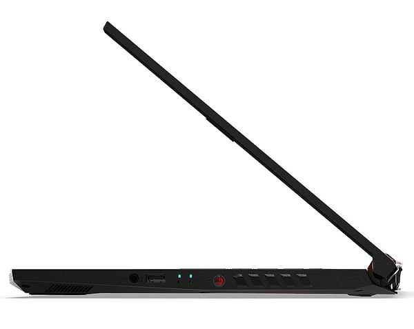 Фото - Ноутбук игровой Acer Nitro 5 AN515-54 (NH.Q5AEU.05A) Black