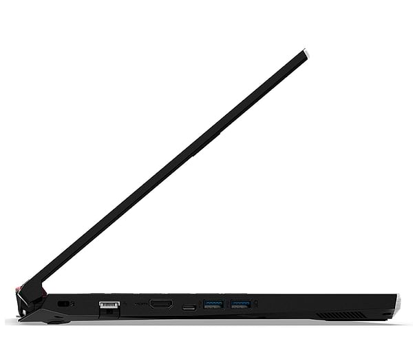 Фото - Ноутбук игровой Acer Nitro 5 AN515-54 (NH.Q5AEU.05A) Black