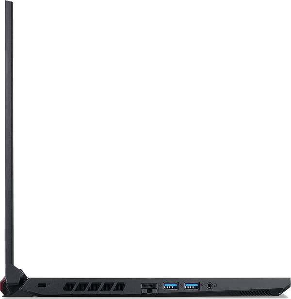Фото - Ноутбук игровой Acer Nitro 5 AN515-55 (NH.Q7MEU.00J) Black