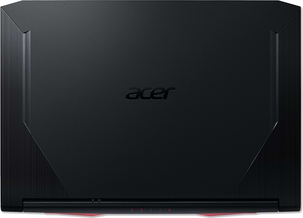 Фото - Ноутбук игровой Acer Nitro 5 AN515-55 (NH.Q7MEU.00J) Black
