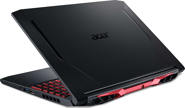 Фото - Ноутбук игровой Acer Nitro 5 AN515-55 (NH.Q7MEU.00J) Black