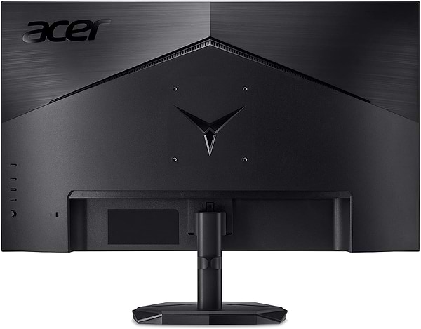 Фото - Монітор ігровий Acer Nitro KG242YX1bmiipfx (UM.QX2EE.101)