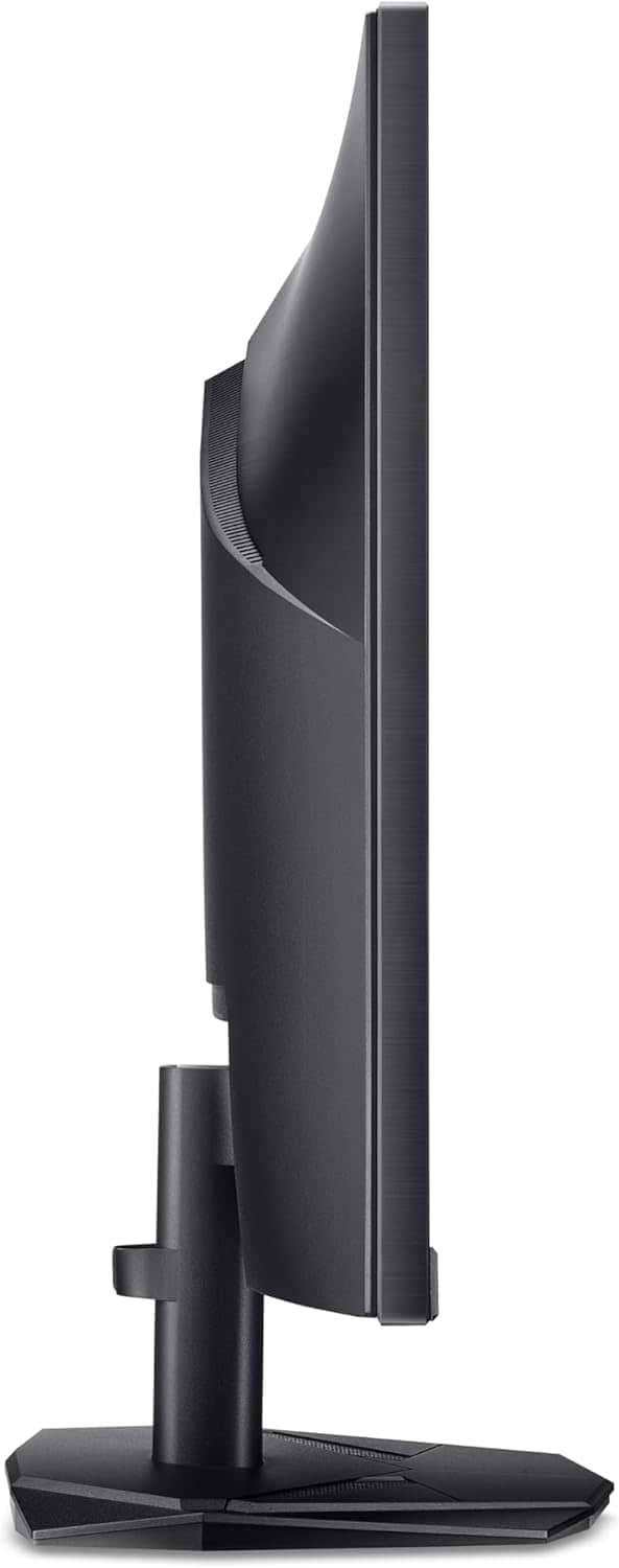 Фото - Монітор ігровий Acer Nitro KG242YX1bmiipfx (UM.QX2EE.101)