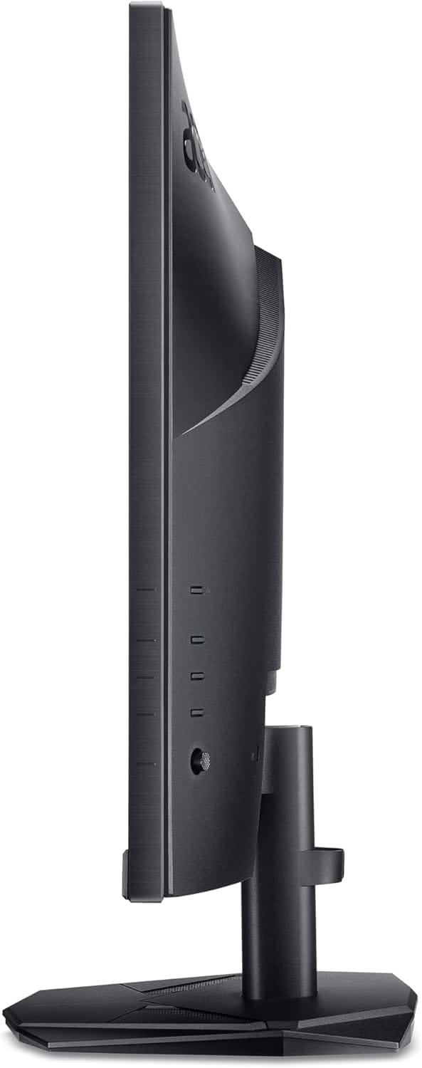 Фото - Монітор ігровий Acer Nitro KG242YX1bmiipfx (UM.QX2EE.101)