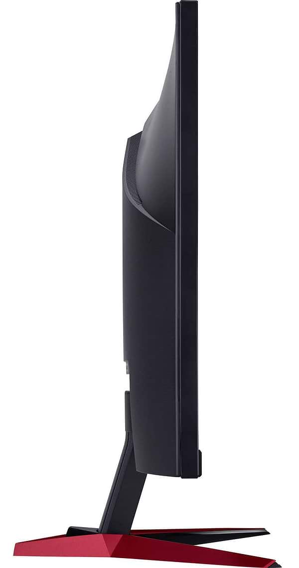 Фото - Монитор Acer Nitro VG240Y (UM.QV0EE.004) Black