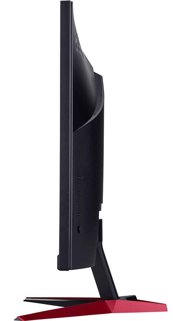 Фото - Монитор Acer Nitro VG240Y (UM.QV0EE.004) Black