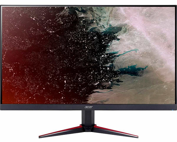 Фото - Монитор игровой Acer Nitro VG240YPbiip (UM.QV0EE.P01)