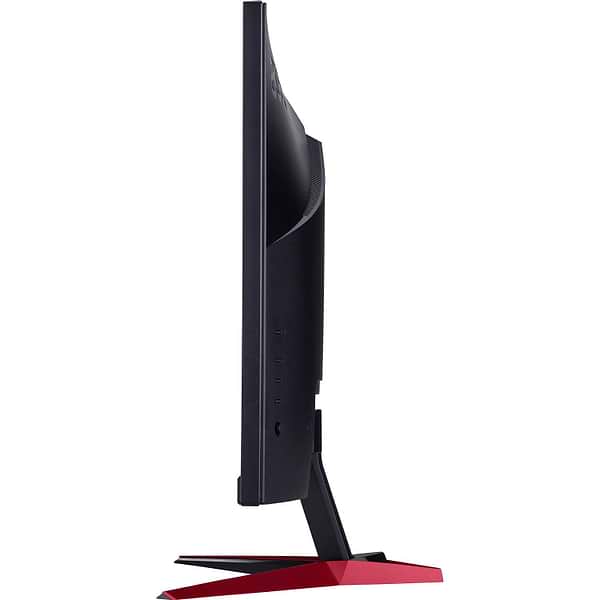Фото - Монитор игровой Acer Nitro VG240YPbiip (UM.QV0EE.P01)