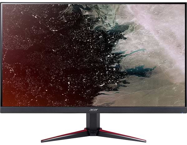 Фото - Монитор Acer Nitro VG270 (UM.HV0EE.001) Black