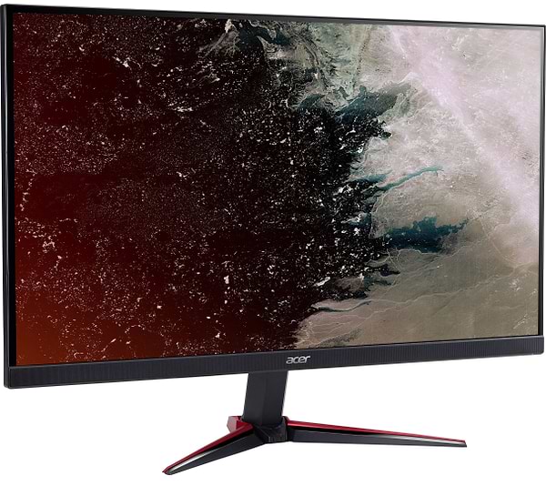 Фото - Монитор Acer Nitro VG270 (UM.HV0EE.001) Black