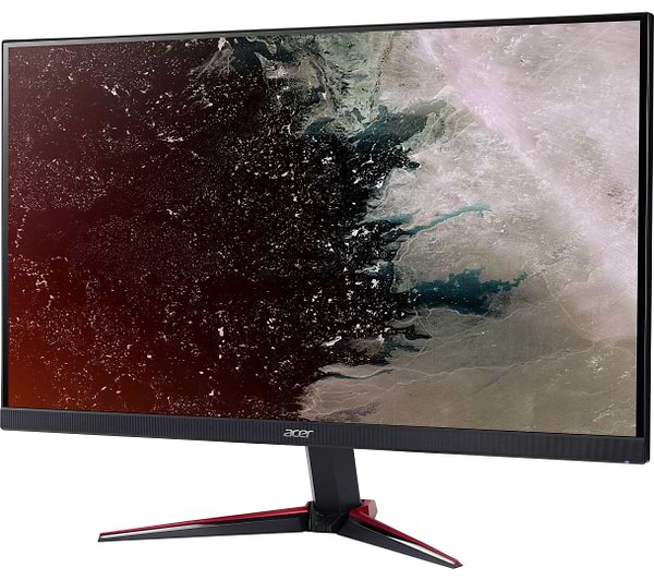 Фото - Монитор Acer Nitro VG270 (UM.HV0EE.001) Black