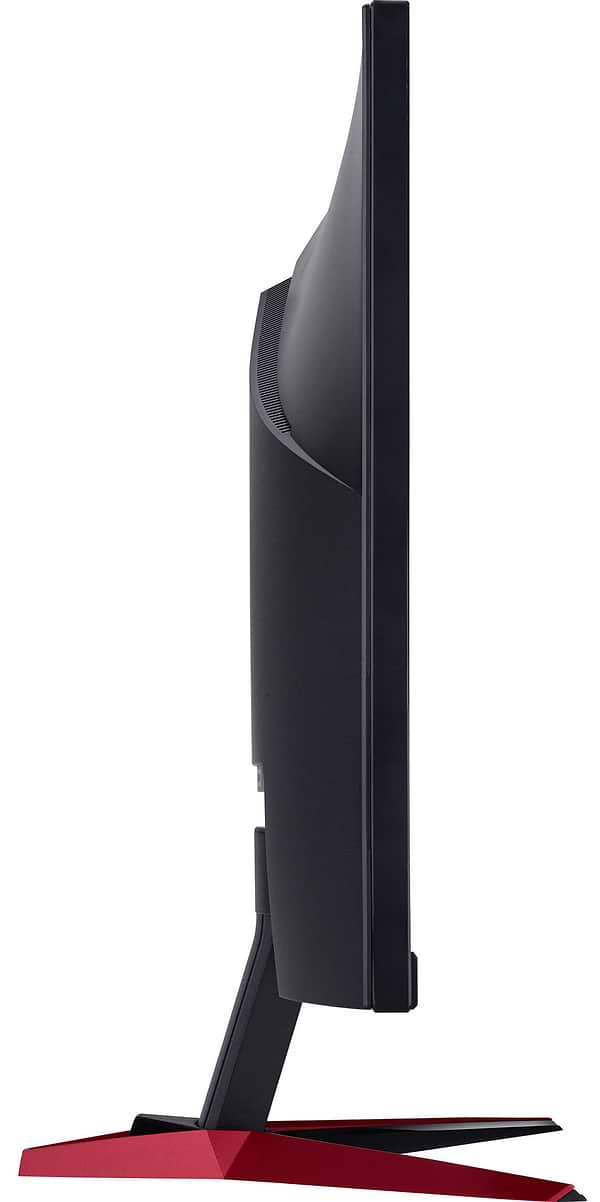 Фото - Монитор Acer Nitro VG270 (UM.HV0EE.001) Black
