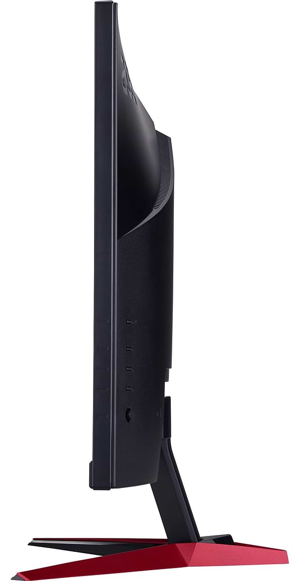 Фото - Монитор Acer Nitro VG270 (UM.HV0EE.001) Black