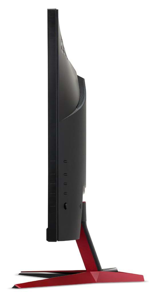 Фото - Монітор ігровий Acer Nitro VG271P (UM.HV1EE.P04) Black
