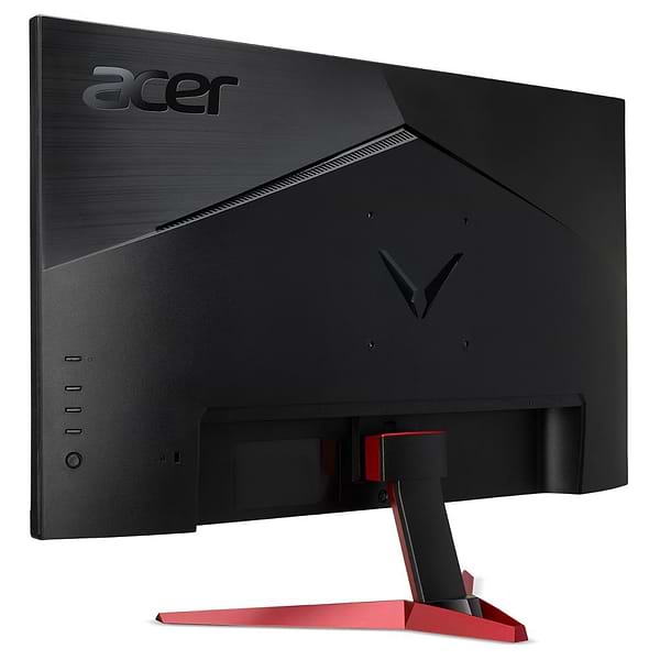 Фото - Монітор ігровий Acer Nitro VG271P (UM.HV1EE.P04) Black